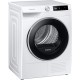 Samsung DV90T6240LE Στεγνωτήριο 9kg A+++ με Αντλία Θερμότητας Samsung DV90T6240LE Στεγνωτήριο 9kg A+++ με Αντλία Θερμότητας